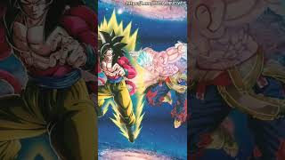 WHO IS STRONGEST?-GOKU VS ASURA WRATH🔥||COMPARISON 👍||#edit #shorts_#ytshorts