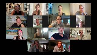 PREPPING YOUR MINDSET FOR AN AMAZING SUMMIT + REELS TRAINING w/ Annie T.