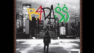 B4DA$$ review ( a beautiful album )