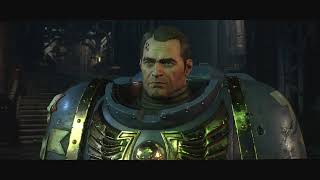 Space Marine Plays - Space Marine 2 - Mission 2