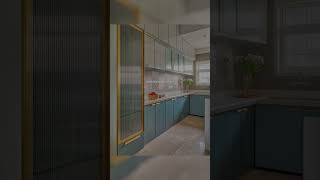 Top 5 kitchen combinations _ another 5 will be uploaded in next video.. best budget noida interior