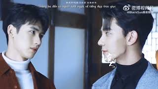 [FMV] ▷ ♪ Vlog Du lịch trong Cửa ♪ || Nguyễn Lan Chúc x Lăng Cửu Thời ~° Trò Chơi Trí Mệnh (致命游戏) °