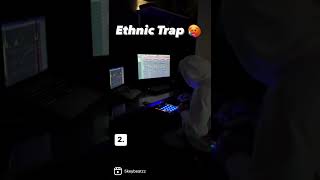 Ethnic Trap 🤔. 🔥 or 🗑️?