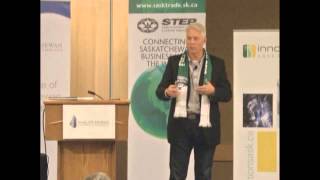 Sharpening Your Competitive Edge - Gregg Cochlan (The Pacific Institute) Part 2