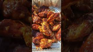 Chef Crow Show Shorts | bbq  #ribs  #bbq  #bbqlovers