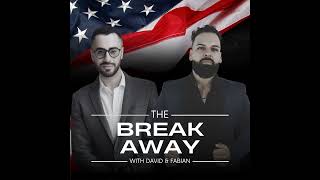 Ep 14. Who's Right on Tariffs - Fact Checking JD Vance - Battle Ground poll updates -The Break Aw...