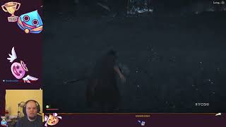 Ghost of Tsushima - 4 - Way of the Bow