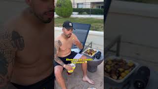 Como reconocer a un Colombiano en una piscina #latino #colombiano #usa