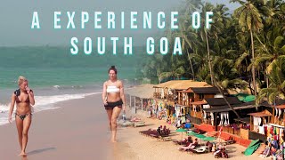 My Experience Of South Goa & The Tribe Goa Eco Friendly Resort