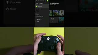 Quick Shortcuts On The Xbox!