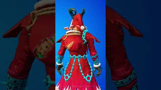 Krampus-Paket#fortnite#shorts#gaming#new#today#itemshop#skin#bundle#krampus#nice#like#germany