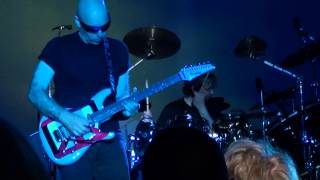 Joe Satriani - Ljubljana/SLO 25.05.2013 -Part 8-