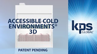 Accessible Cold Environments® 3D Overview