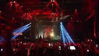 This is Sefa - Nothing like the oldschool @ Q-dance take-over Fabrik 2023