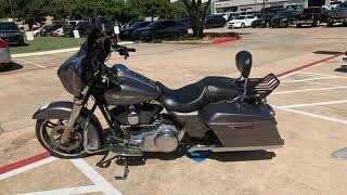 2014 Harley-Davidson Street Glide Special   Used Motorcycles - McKinney,TX - 2019-09-17