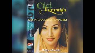 Cici Faramida - Kecewa (cipt.Pata Anggola)