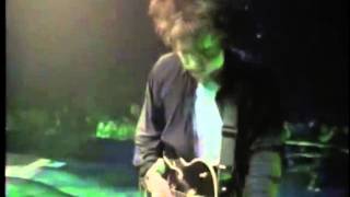 The Cure - A Forest (Live)