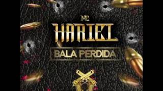 Mc HARIEL -- BALA PERDIDA ( GR6 FILMES )