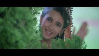 Kitna Pyaara Tujhe___Raja Hindustani__Aamir Khan & Karisma Kapoor__Udit Narayan & Alka Yagnik (1996)