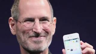 Best Inspirational Speech by Steve Jobs