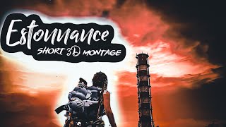 ESTONNANCE TRACK || Short pubg montage || Uk Gaming