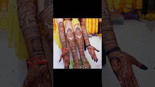 new bridal leg mehendi design 2024|full foot mehendi design #mehendi #legmehend