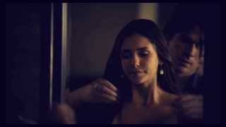 Damon & Elena - Let me go