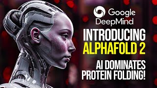 DeepMind's New AI 'AlphaFold 2' Can Now Fold Proteins Better Than Humans!