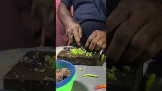 The best golgappa & Papadi in Jamshedpur😍 #trending #streetfood  #indianfood #golgappagirl #viral