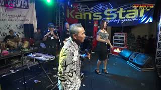 CUMA KAMU //AYU KUMALA//NEW KANS'STAR MUSIC//WEDDING ARIS & NIK