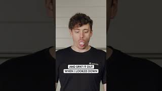 Put Some BALLS in Your Mouth | Cinecom #Shorts #Tutorial