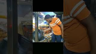 Bhel pani puri || #shorts #shortsvideo #kmvlogstirodi #viralshorts