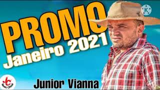 junior Vianna  - Repertório novo  - Janeiro 2021