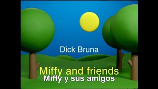 Miffy and Friends - Intro (European Spanish, specials)