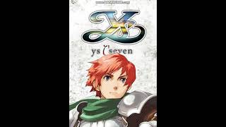 Ys Seven OST - Vacant Interference