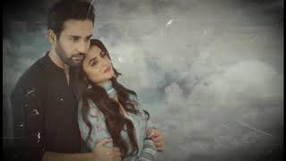 Ja Tujhe Maaf Kiya Do Bol Official OST Nabeel Shaukat & Aima Baig ARY Digital   YouTube 2