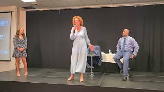 Seacret success stories - Silvia Szabo from Hungary Platinum