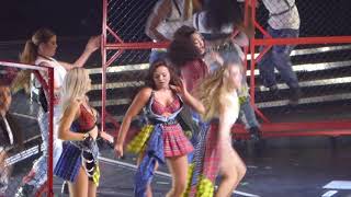 Little Mix - Joan Of Arc (HD) - O2 Arena, London - 31.10.19