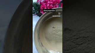 Ubtan preparation for diwali|homemade UBTAN special for diwali|best diwali gift  #diwalispecial