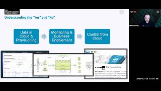 Part 1 - Ctrl+Alt+Comply: NERC CIP in the Cloud - Introduction and Current State