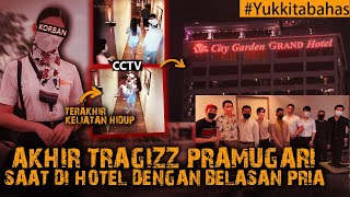 MALAM YG NAAS, SEMUANYA TERJADI SETELAH PESTA DI KAMAR HOTEL DGN BELASAN PRIA #Yukkitabahas