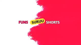 FUNS SURUU SHORTS  Live Stream