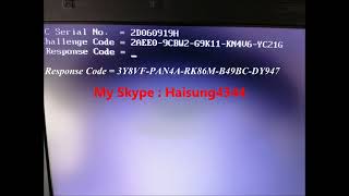 #Toshiba #Unlock #Toshiba #Unlock #Challenge code#Response code#Toshiba #Unlock #MySkype:Haisung4344