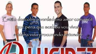 Pagode Lucidez Erros Iguais - Com Letra