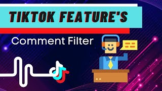 how to auto delete comment on tiktok | stop auto bad comments