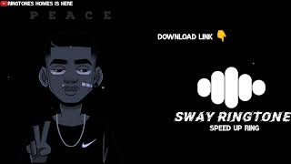 Sway Ringtone || Download Link 👇|| Instagram and Tiktok Trending Song || Trending Ringtone