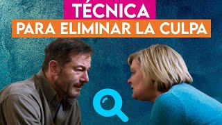 Cómo manejar la culpa, cómo quitarte la culpa