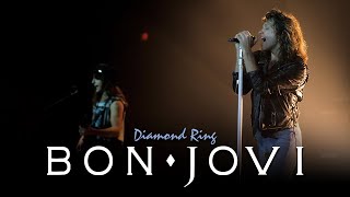 Bon Jovi - Diamond Ring (Demo) (Subtitulado)