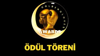 Golden Gloves Awards Ödül Töreni