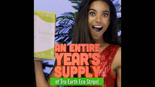 Tru Earth  - A Better Way to do Laundry